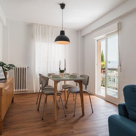 Los Molinos Granada Exteriér fotografie