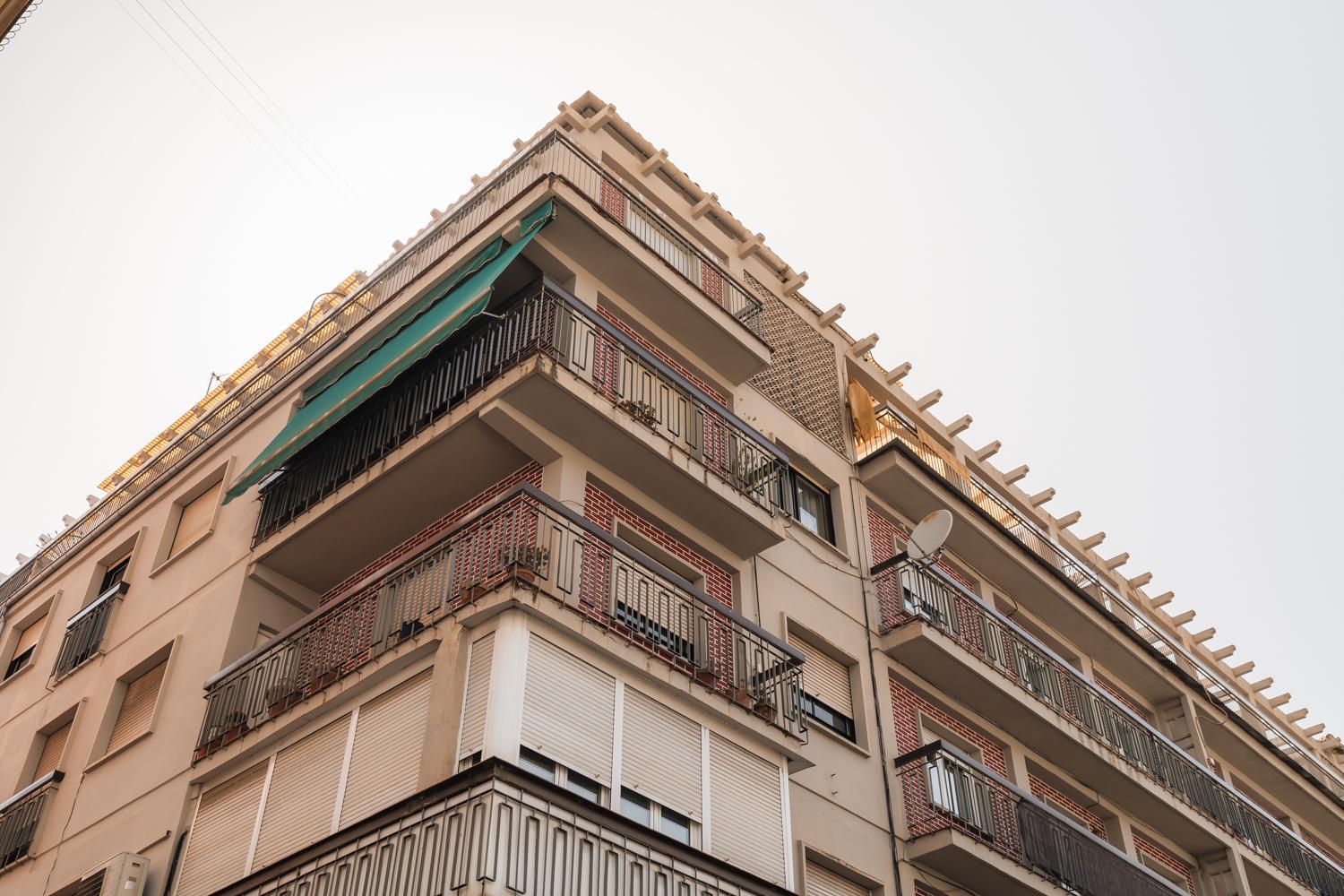 Los Molinos Granada Exteriér fotografie