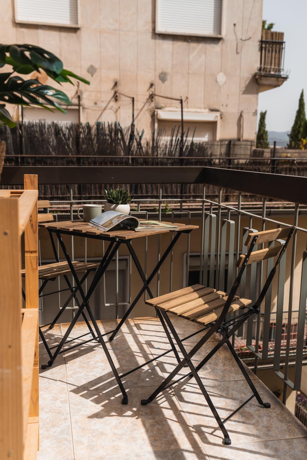 Los Molinos Granada Exteriér fotografie