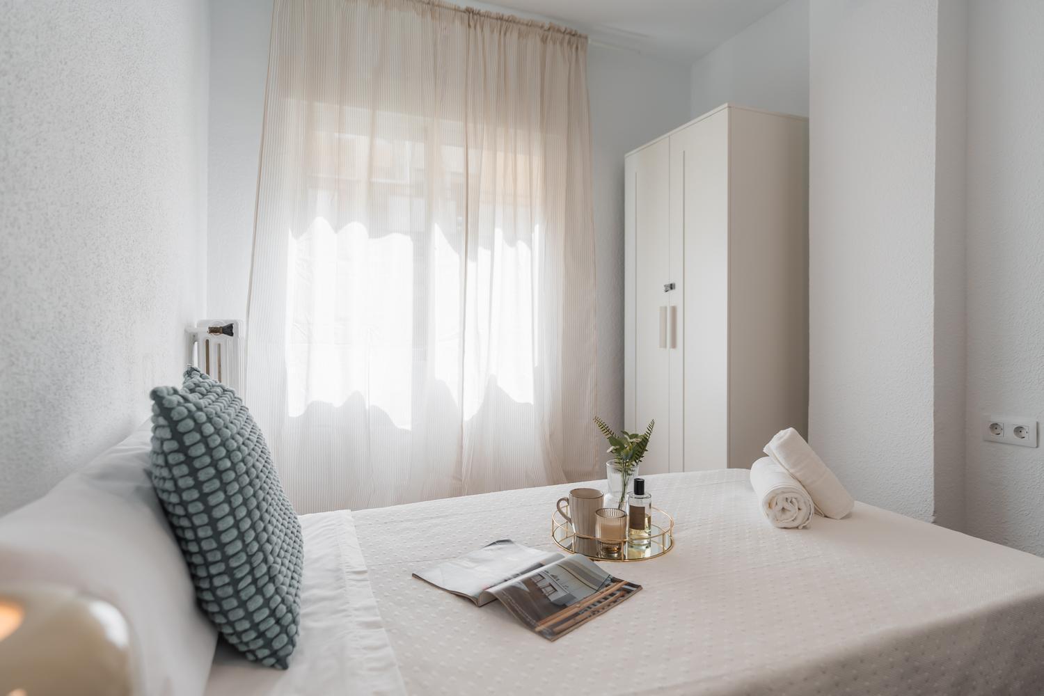 Los Molinos Granada Exteriér fotografie