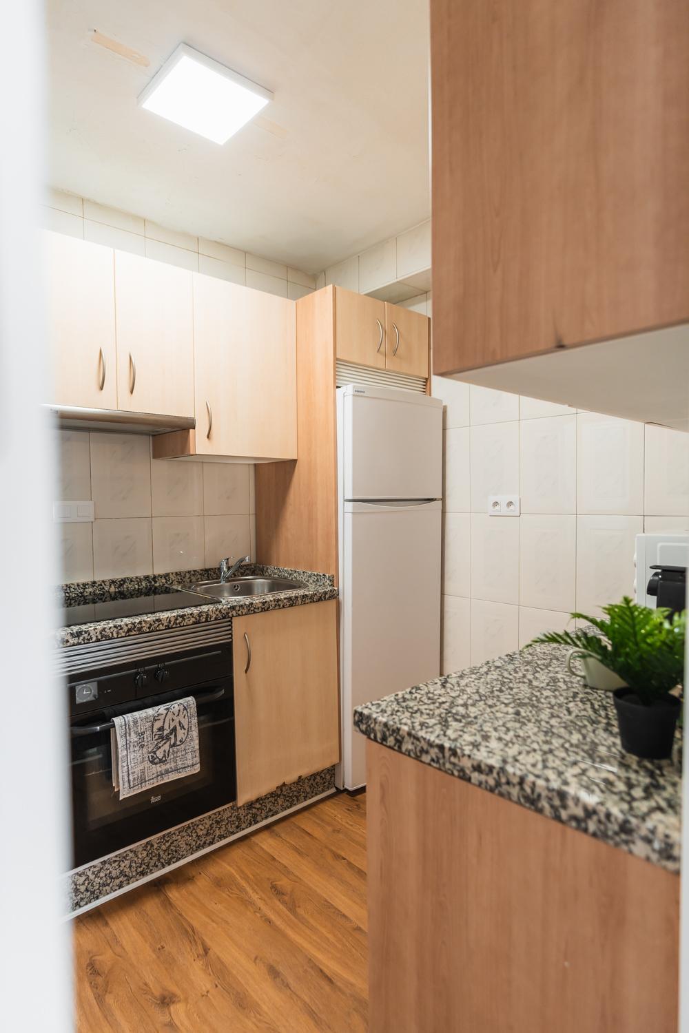 Los Molinos Granada Exteriér fotografie
